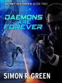 Daemons are Forever (eBook, ePUB)