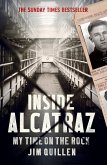 Inside Alcatraz (eBook, ePUB)