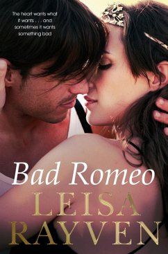 Bad Romeo (eBook, ePUB) - Rayven, Leisa