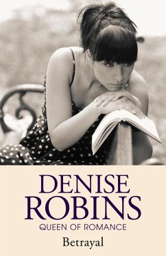 Betrayal (eBook, ePUB) - Robins, Denise