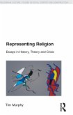 Representing Religion (eBook, ePUB)