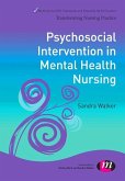 Psychosocial Interventions in Mental Health Nursing (eBook, PDF)