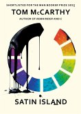 Satin Island (eBook, ePUB)
