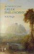 Introducing Greek Philosophy (eBook,... - Bild 1