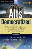 Alts Democratized (eBook, PDF) Alts Democratized (eBook, PDF)