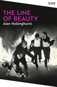 The Line of Beauty (eBook, ePUB) - Hollinghurst, Alan