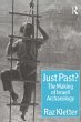 Just Past? (eBook, ePUB) - Bild 1