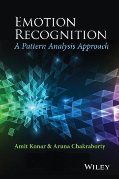 Cover Emotion Recognition (eBook, PDF)