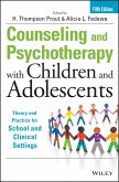 Counseling and Psychotherapy with Children and Adolescents (eBook, PDF)