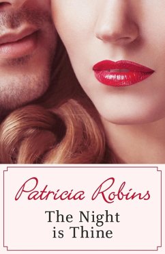 Cover The Night is Thine (eBook, ePUB)