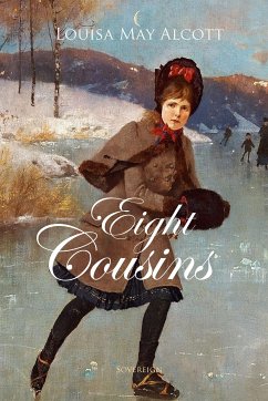 Eight Cousins (eBook, ePUB) - Alcott, Louisa May