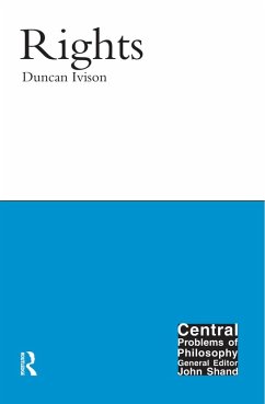 Rights (eBook, ePUB) - Ivison, Duncan