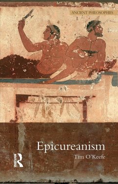 Cover Epicureanism (eBook, PDF)