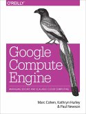 Google Compute Engine (eBook, ePUB)