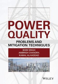 Cover Power Quality (eBook, PDF)