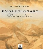 Evolutionary Naturalism (eBook, ePUB)