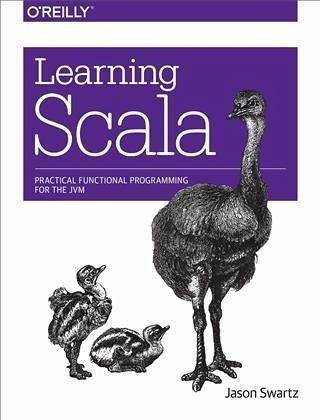 Learning Scala (eBook, PDF) Learning Scala (eBook, PDF)