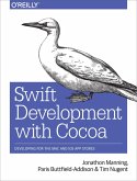 Swift Development with Cocoa (eBook, ePUB)