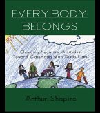 Everybody Belongs (eBook, ePUB)