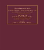 Dynamic Administration (eBook, PDF)