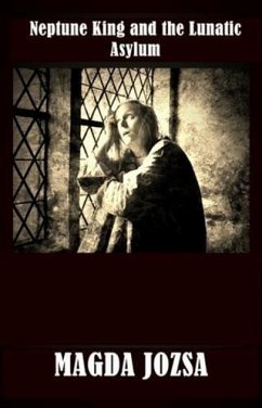 Cover Neptune King and the Lunatic Asylum (eBook, ePUB)