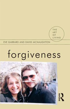Forgiveness (eBook, PDF) - Garrard, Eve; Mcnaughton, David