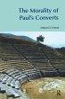 The Morality of Paul's Converts (eBook,... - Bild 1