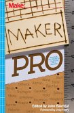 Maker Pro (eBook, ePUB)