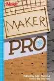 Maker Pro (eBook, PDF)