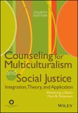 Counseling for Multiculturalism and Social Justice (eBook, ePUB)