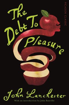 Cover The Debt To Pleasure (eBook, ePUB)