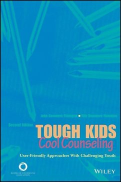 Tough Kids, Cool Counseling (eBook, PDF) - Sommers-Flanagan, John; Sommers-Flanagan, Rita