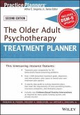 The Older Adult Psychotherapy Treatment Planner, with DSM-5 Updates (eBook, PDF)