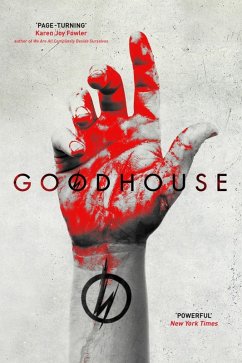 Goodhouse (eBook, ePUB) - Marshall, Peyton