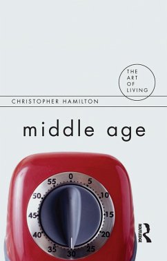 Middle Age (eBook, ePUB) - Hamilton, Christopher