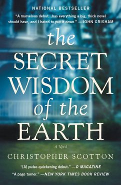 The Secret Wisdom of the Earth (eBook, ePUB) - Scotton, Christopher