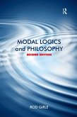 Modal Logics and Philosophy (eBook, ePUB)