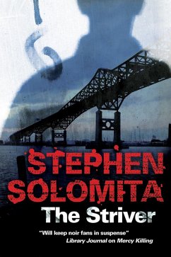 Cover Striver, The (eBook, ePUB)