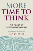 More Time to Think (eBook, ePUB)