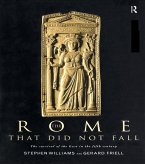 The Rome that Did Not Fall (eBook, ePUB)