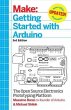 Getting Started with Arduino (eBook,... - Bild 1