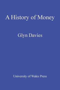 Cover History of Money (eBook, ePUB)