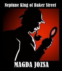 Cover Neptune King of Baker Street (eBook, ePUB)