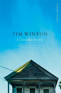 Cloudstreet (eBook, ePUB) - Winton, Tim