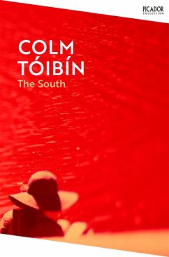 The South (eBook, ePUB) - Tóibín, Colm