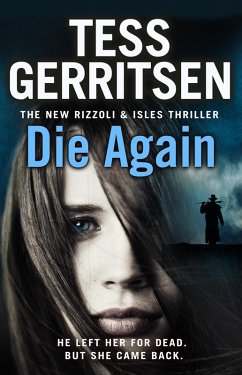 Die Again (eBook, ePUB) - Gerritsen, Tess