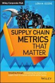 Supply Chain Metrics that Matter (eBook, ePUB)
