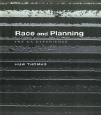 Race and Planning (eBook, ePUB)