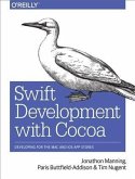 Swift Development with Cocoa (eBook, PDF)