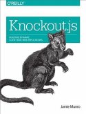 Knockout.js (eBook, PDF)